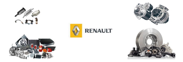 Récup Renault